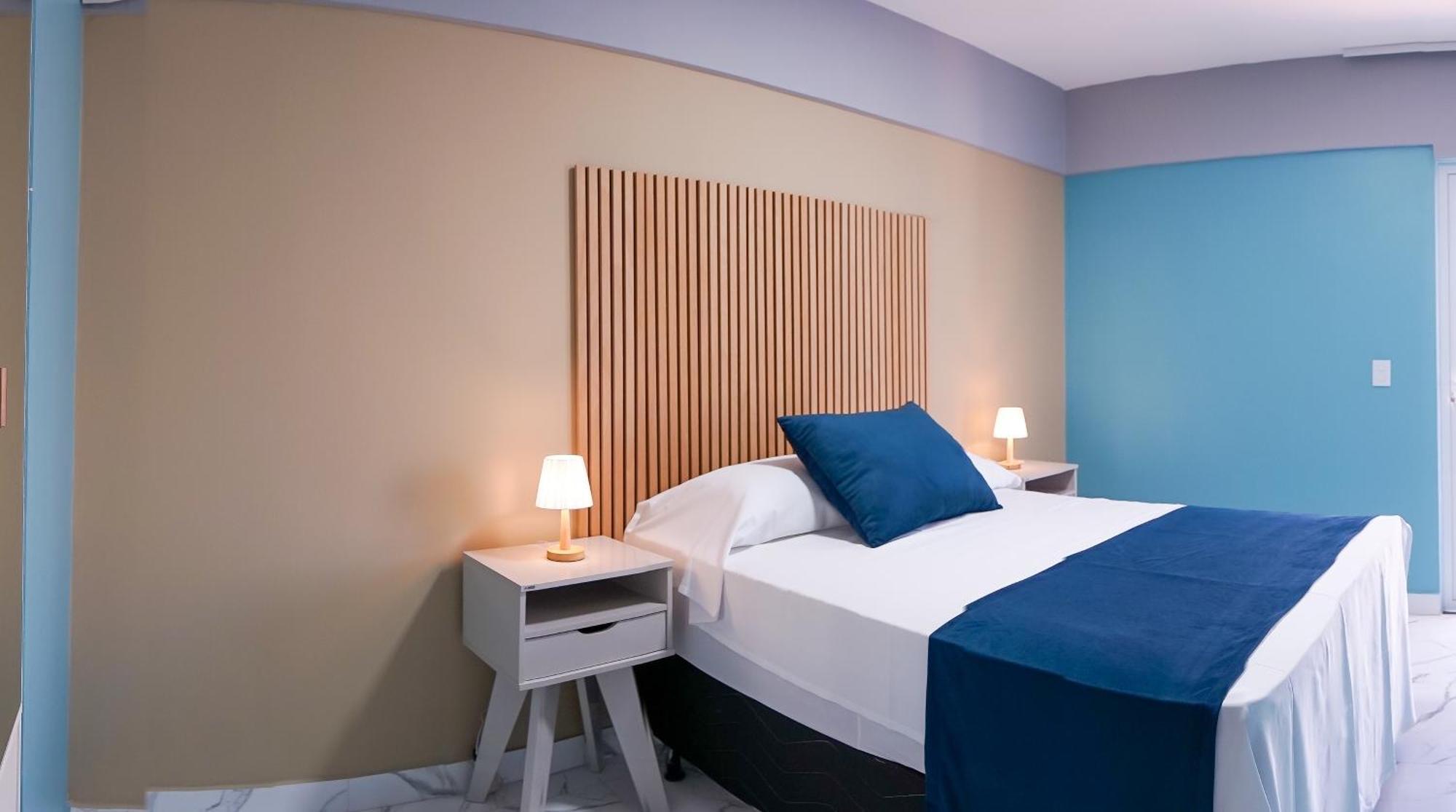 Aparthotel Davila Flat Fortaleza (Ceara)