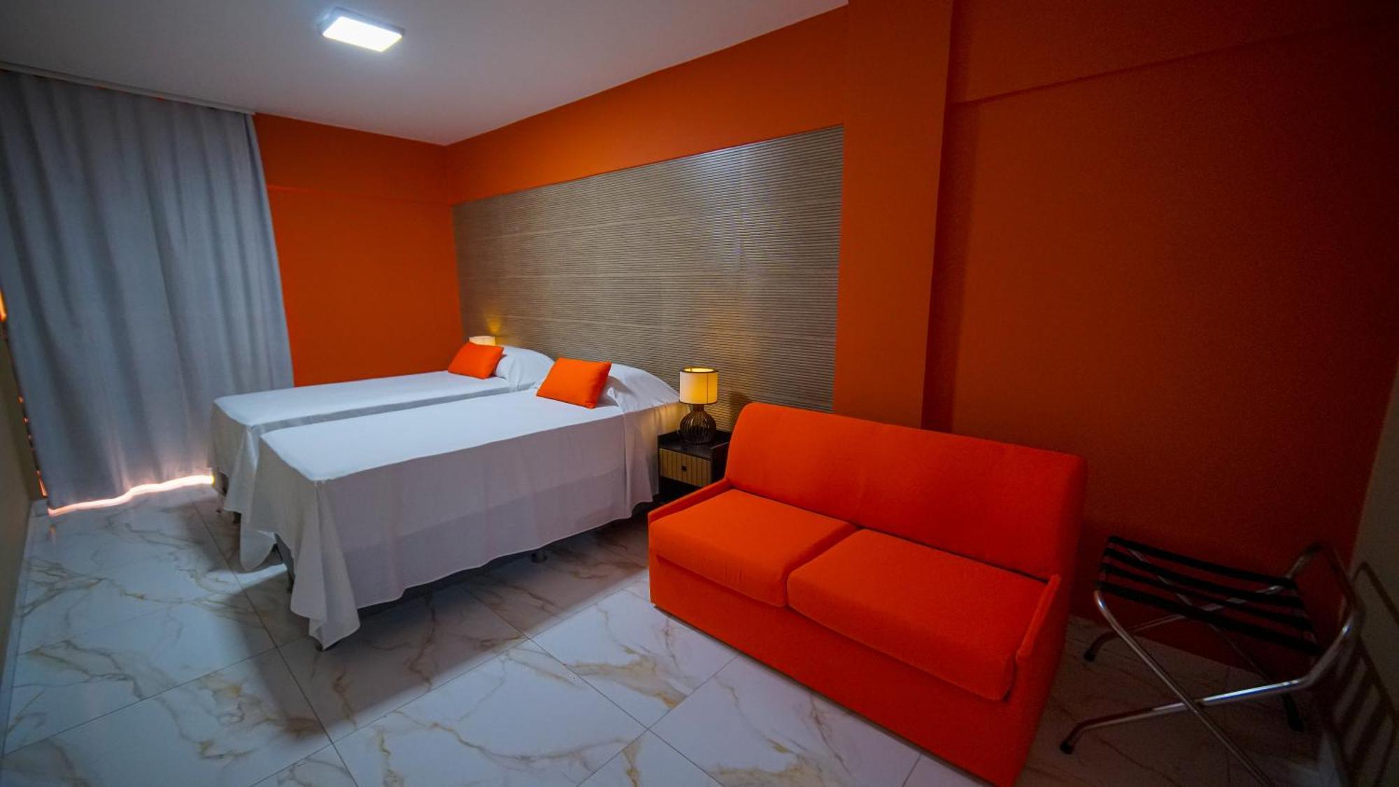 Davila Flat Fortaleza (Ceara)