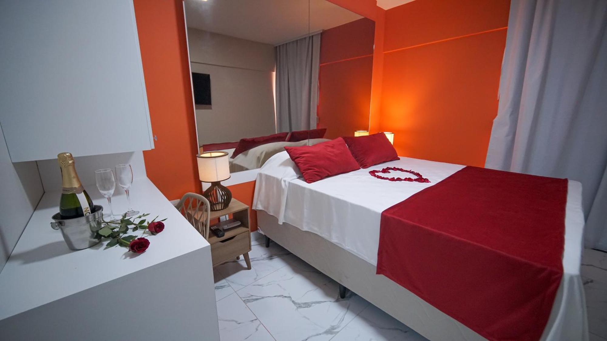 Davila Flat Aparthotel