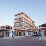 Davila Flat Hotel