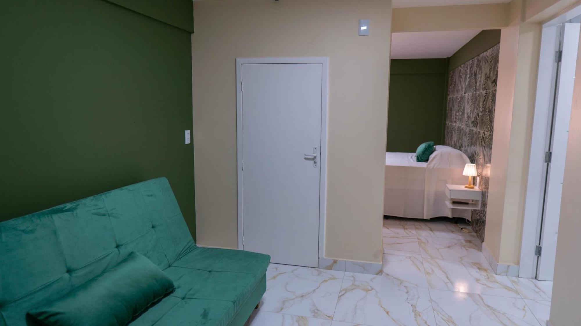 Davila Flat Aparthotel *