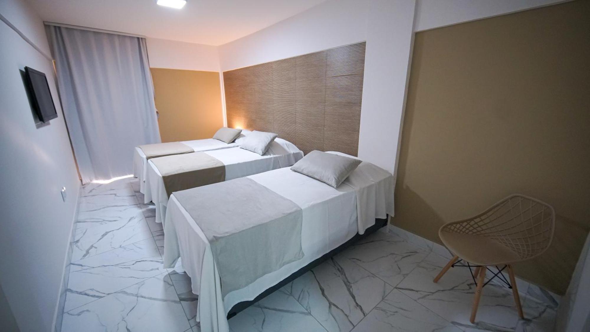 Aparthotel Davila Flat *