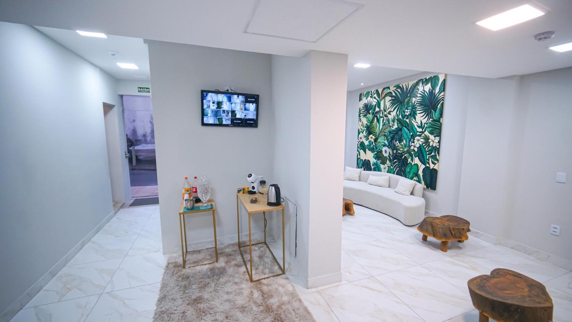 Aparthotel Davila Flat Fortaleza (Ceara)