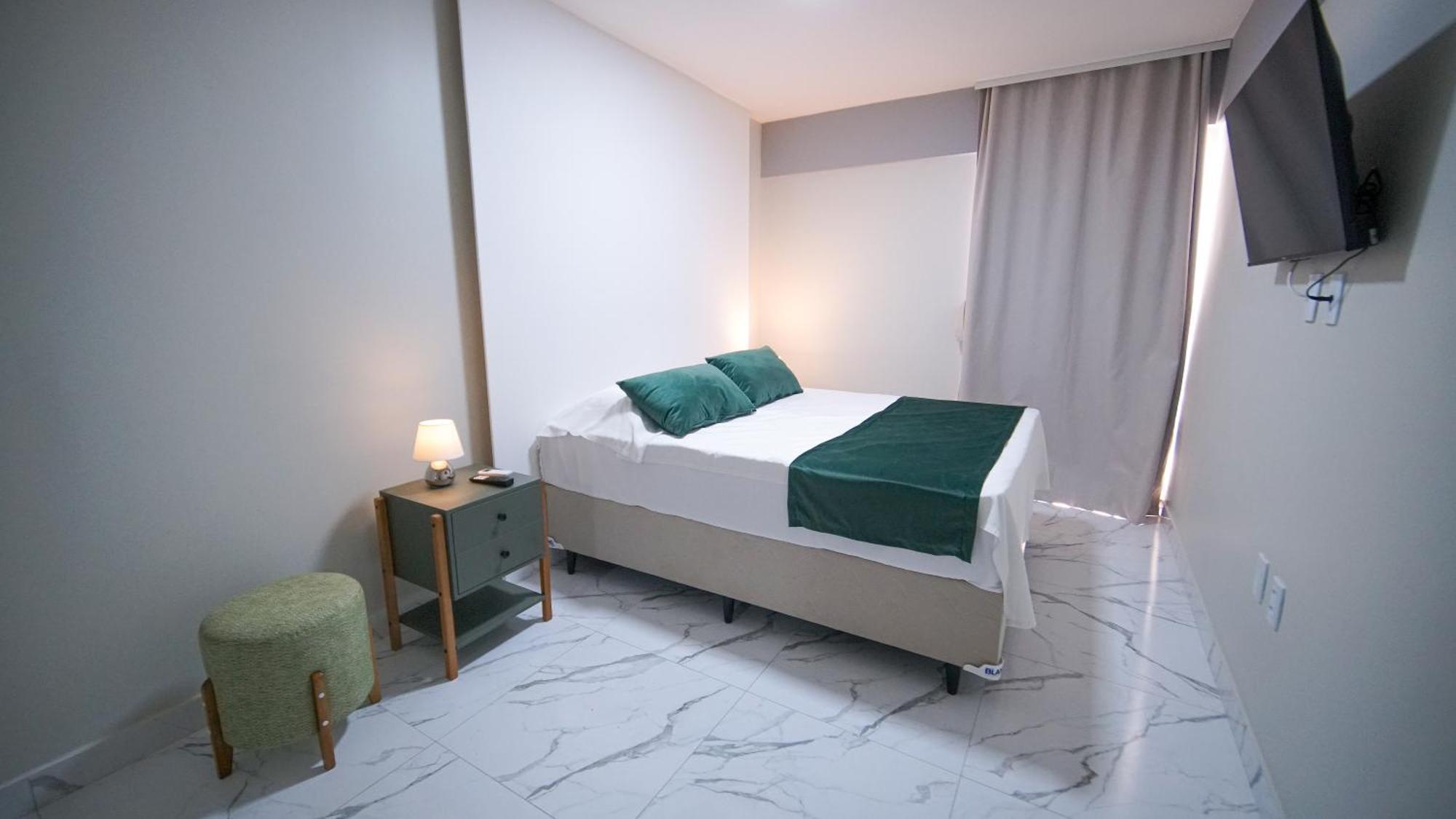 Aparthotel Davila Flat *