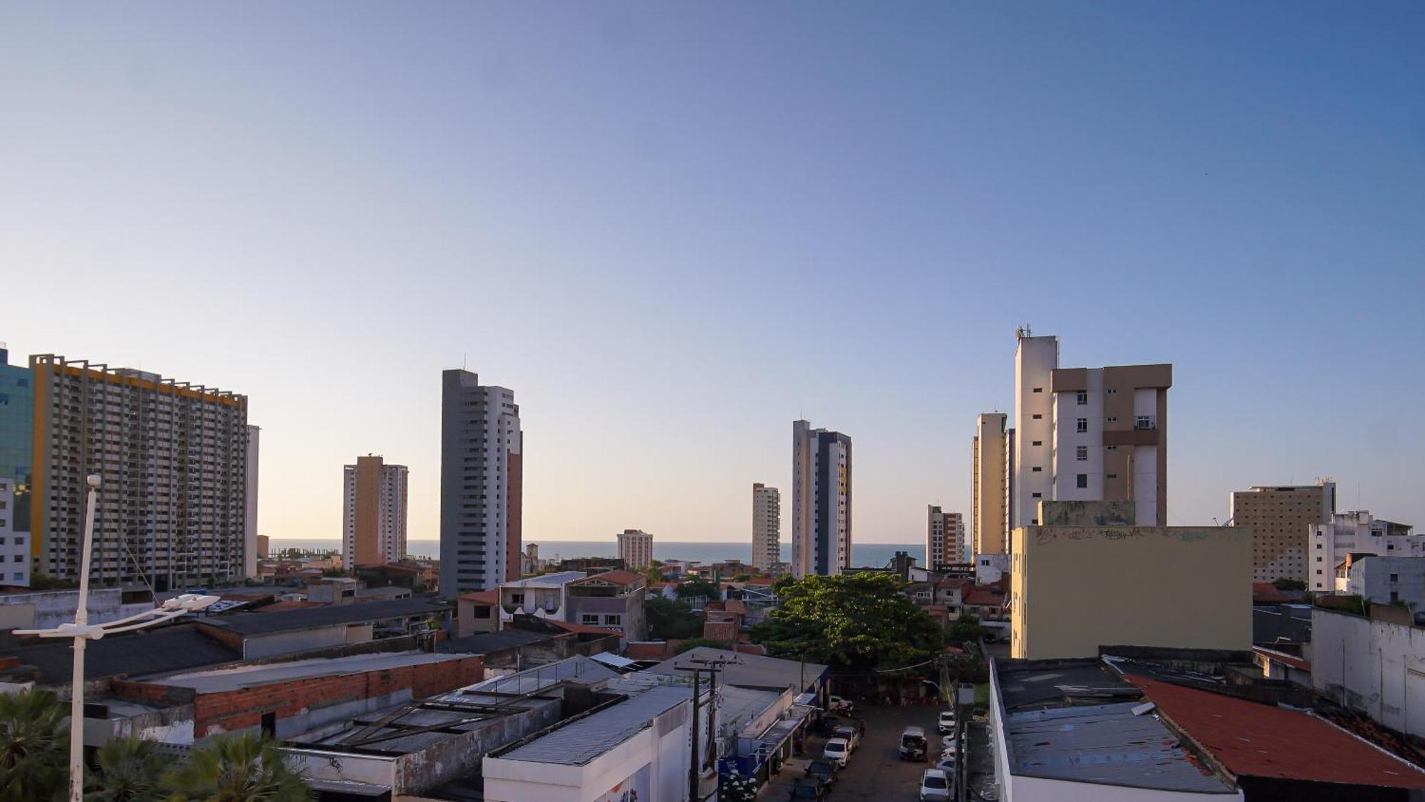 Aparthotel Davila Flat *