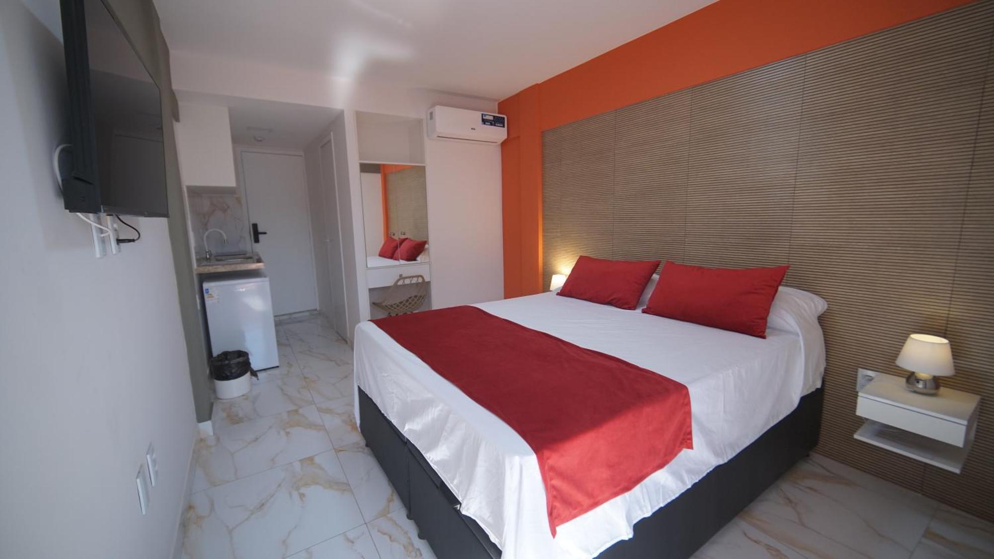 Davila Flat Aparthotel