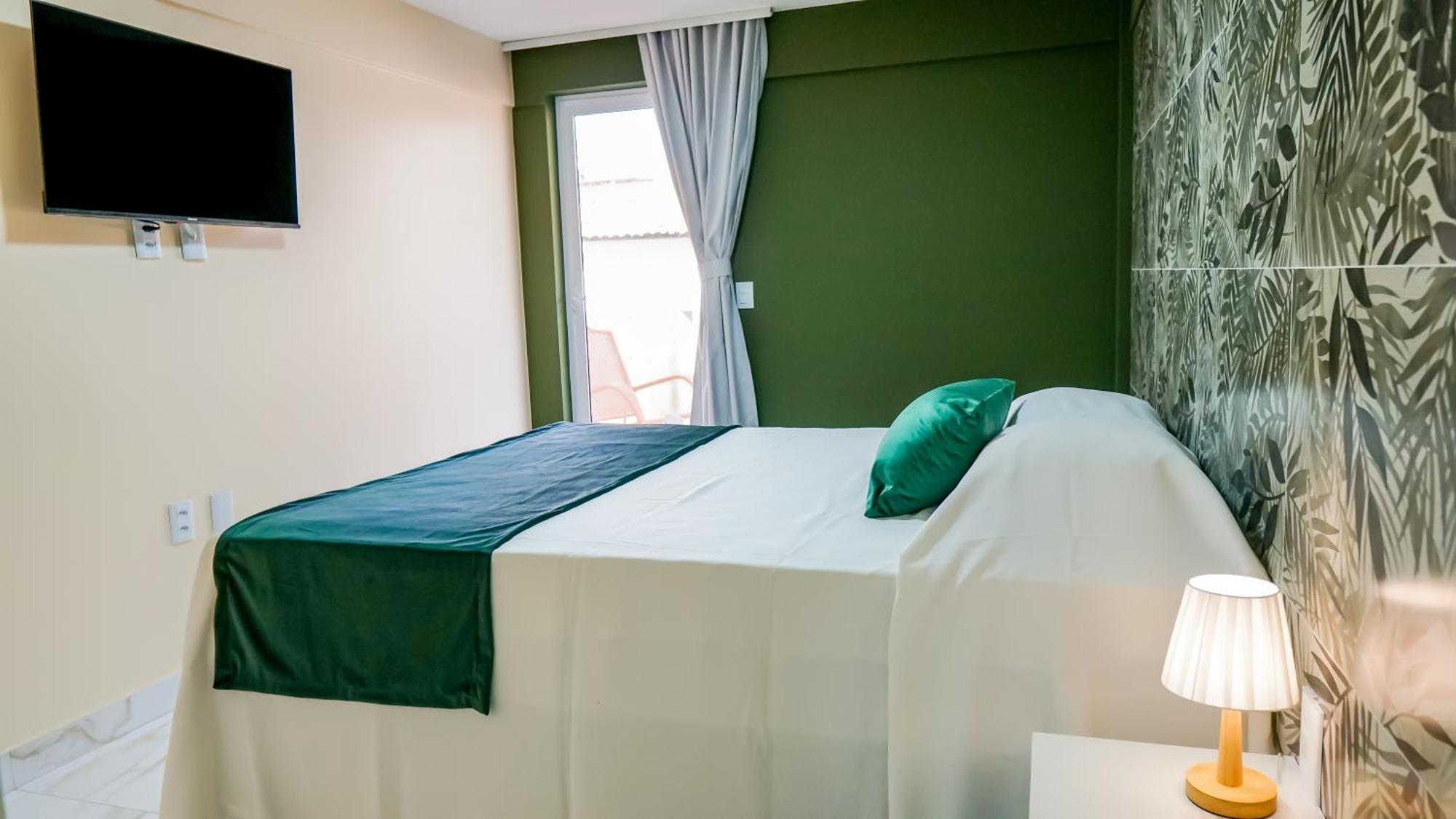 Davila Flat Fortaleza (Ceara)