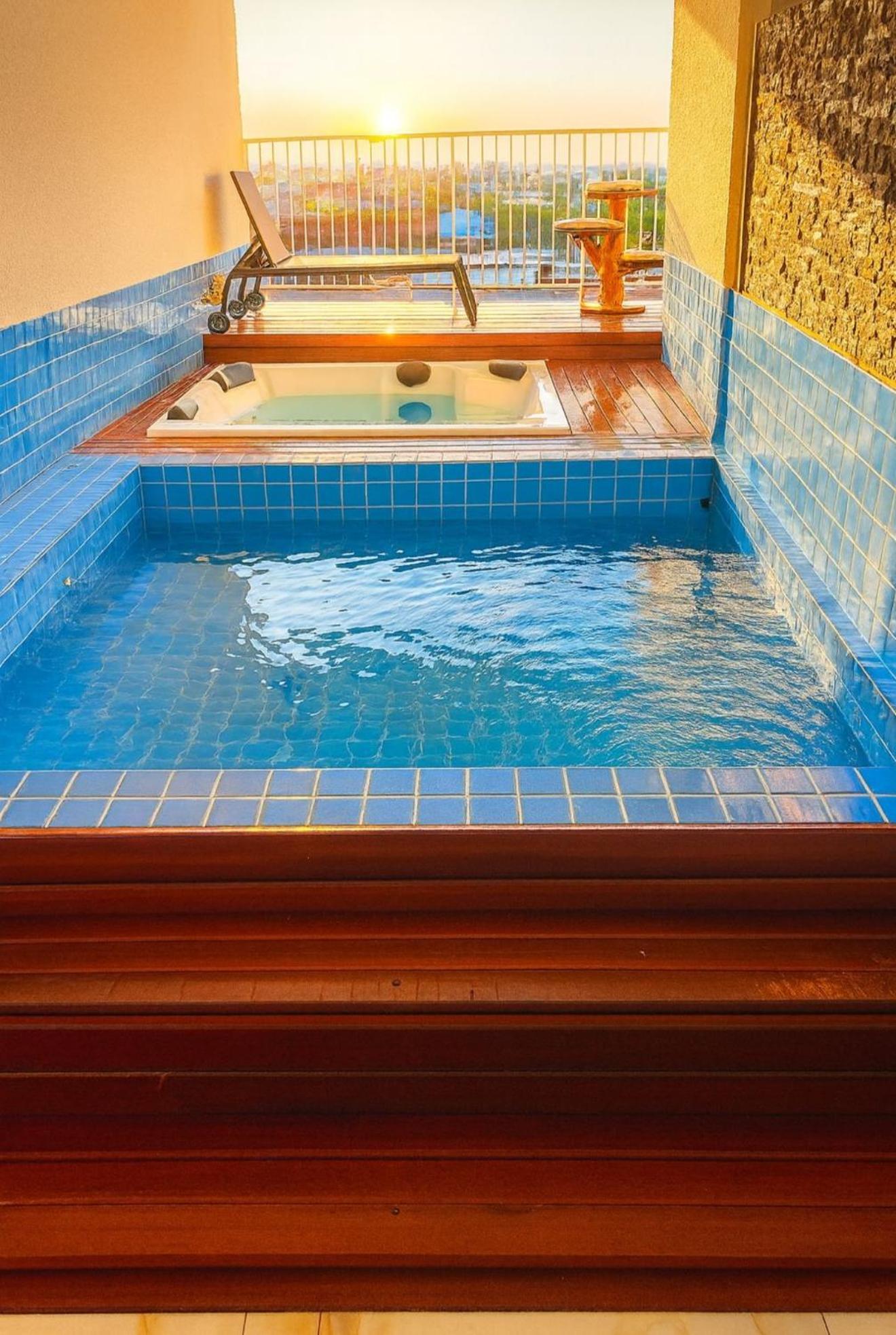 Davila Flat Fortaleza (Ceara)