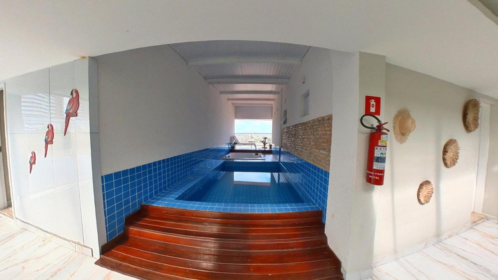 Aparthotel Davila Flat Fortaleza (Ceara)
