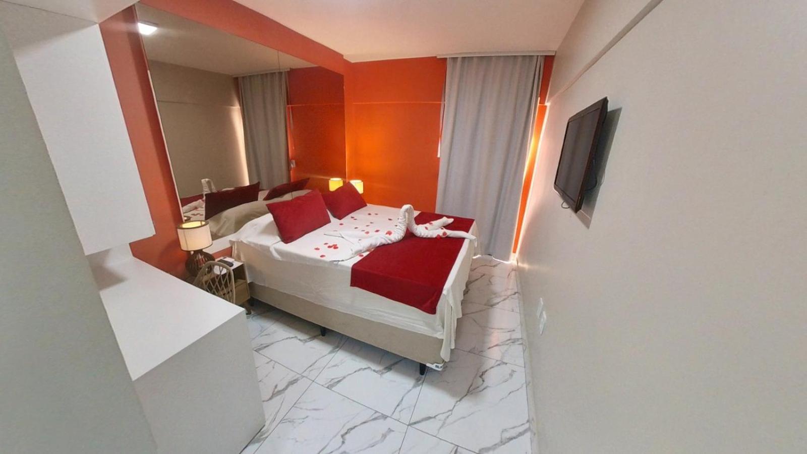 Davila Flat Aparthotel *