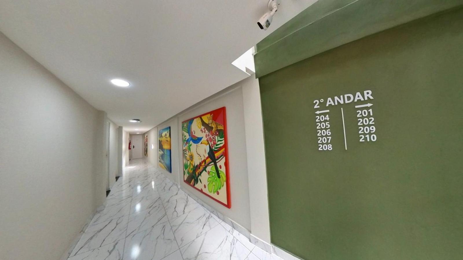 Davila Flat Fortaleza (Ceara)