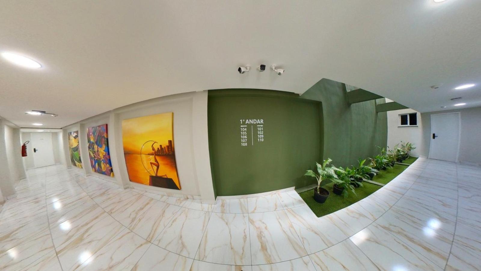 Davila Flat Aparthotel