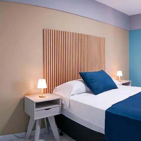 Aparthotel Davila Flat Fortaleza (Ceara)