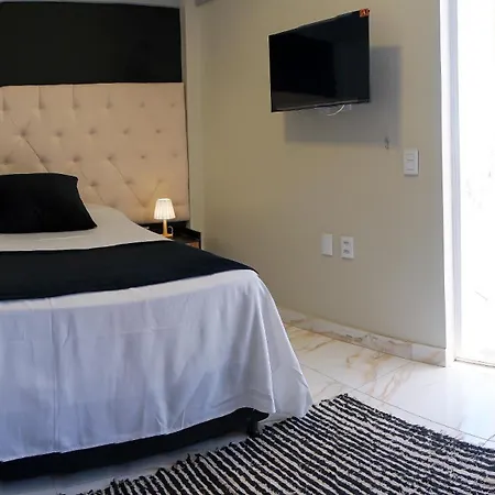Davila Flat Aparthotel *