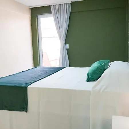 Davila Flat Aparthotel *