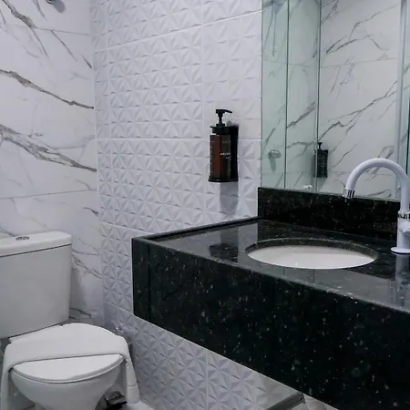 Davila Flat Aparthotel Fortaleza (Ceara)