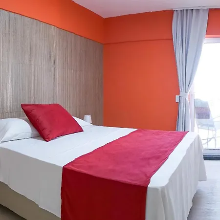 Aparthotel Davila Flat