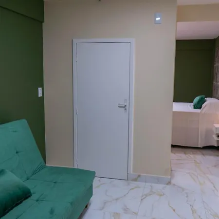 Davila Flat Aparthotel *