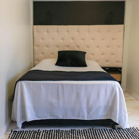 Davila Flat *
