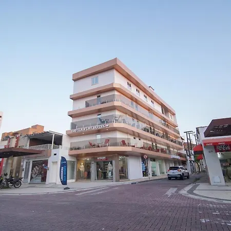 Davila Flat