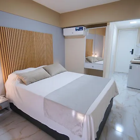 Davila Flat Fortaleza (Ceara)