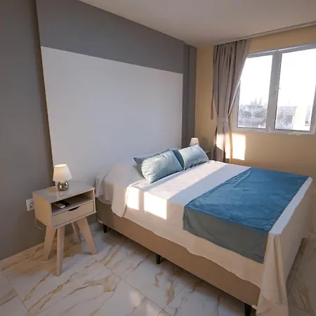 Aparthotel Davila Flat *