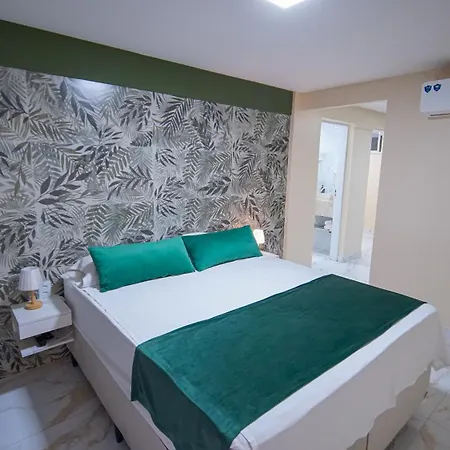 Davila Flat Aparthotel *