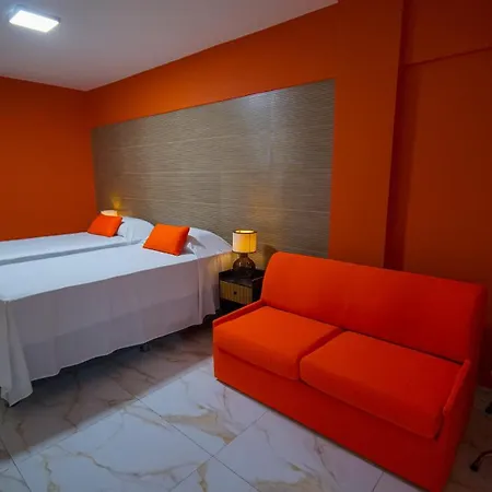 Davila Flat Fortaleza (Ceara)