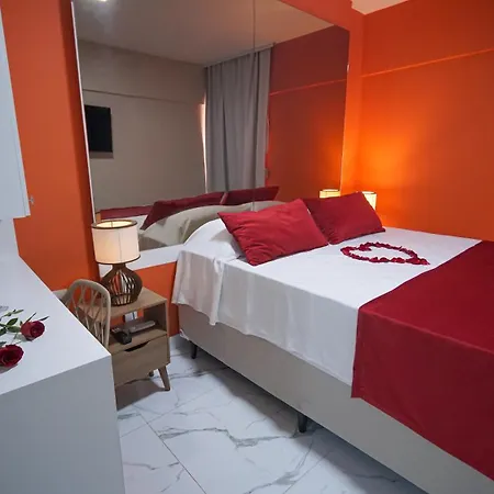 Davila Flat Aparthotel