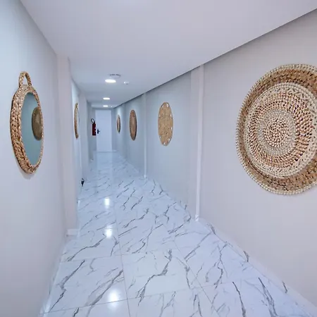 Davila Flat