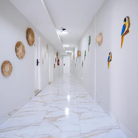 Davila Flat