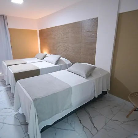 Aparthotel Davila Flat *