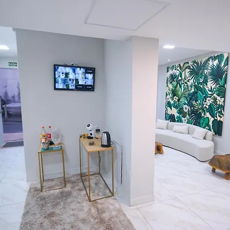 Aparthotel Davila Flat Fortaleza (Ceara)