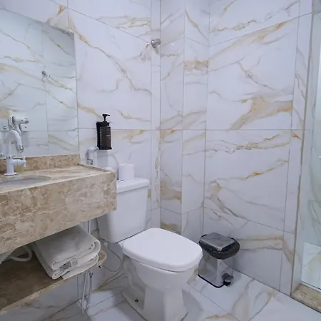 Davila Flat * Fortaleza (Ceara)