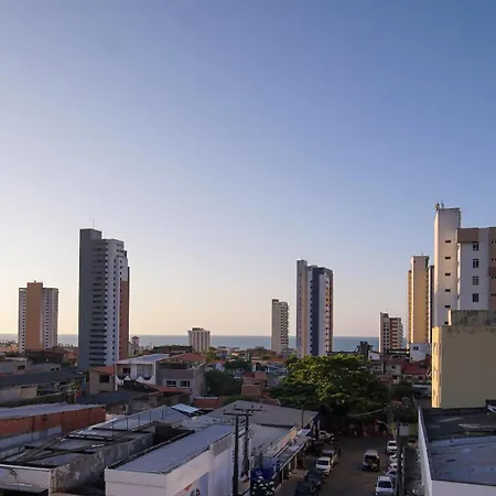 Aparthotel Davila Flat *
