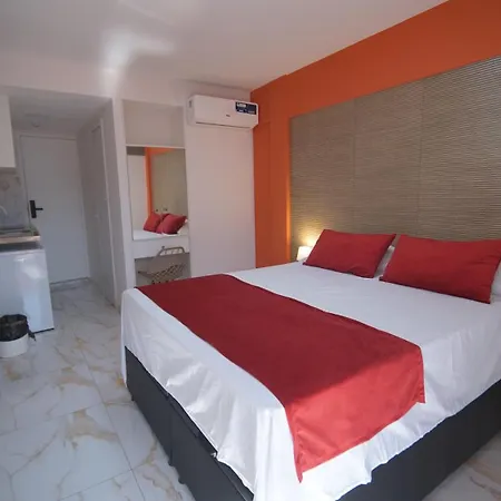Davila Flat Aparthotel