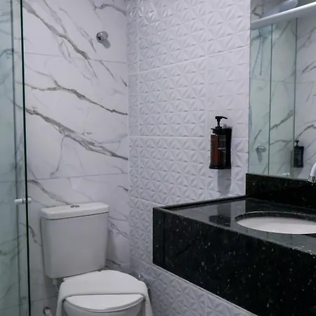 Davila Flat Aparthotel Fortaleza (Ceara)