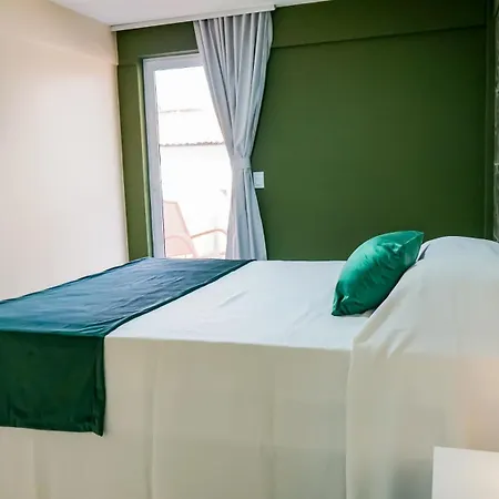 Davila Flat Fortaleza (Ceara)