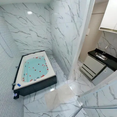 Aparthotel Davila Flat *