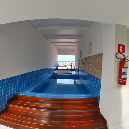 Aparthotel Davila Flat Fortaleza (Ceara)