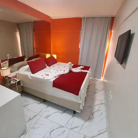 Davila Flat Aparthotel *