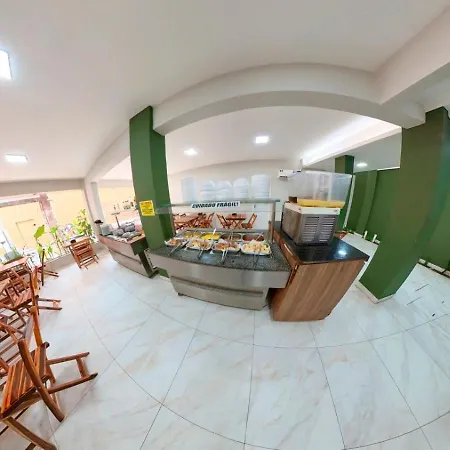 Davila Flat Aparthotel