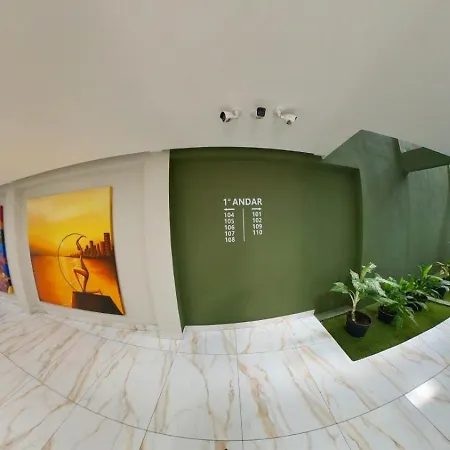 Davila Flat Aparthotel