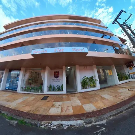 Aparthotel Davila Flat