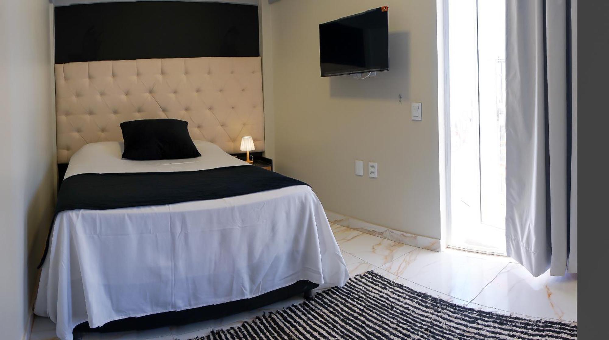Davila Flat Aparthotel *