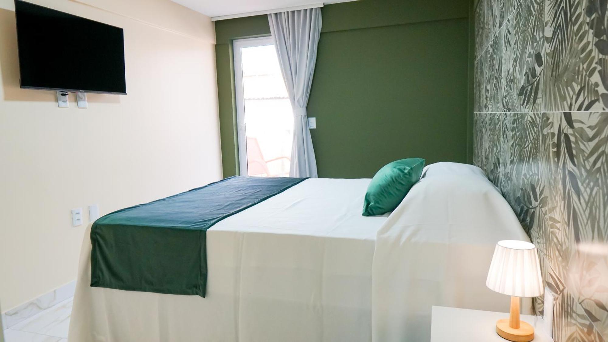 Davila Flat Aparthotel *