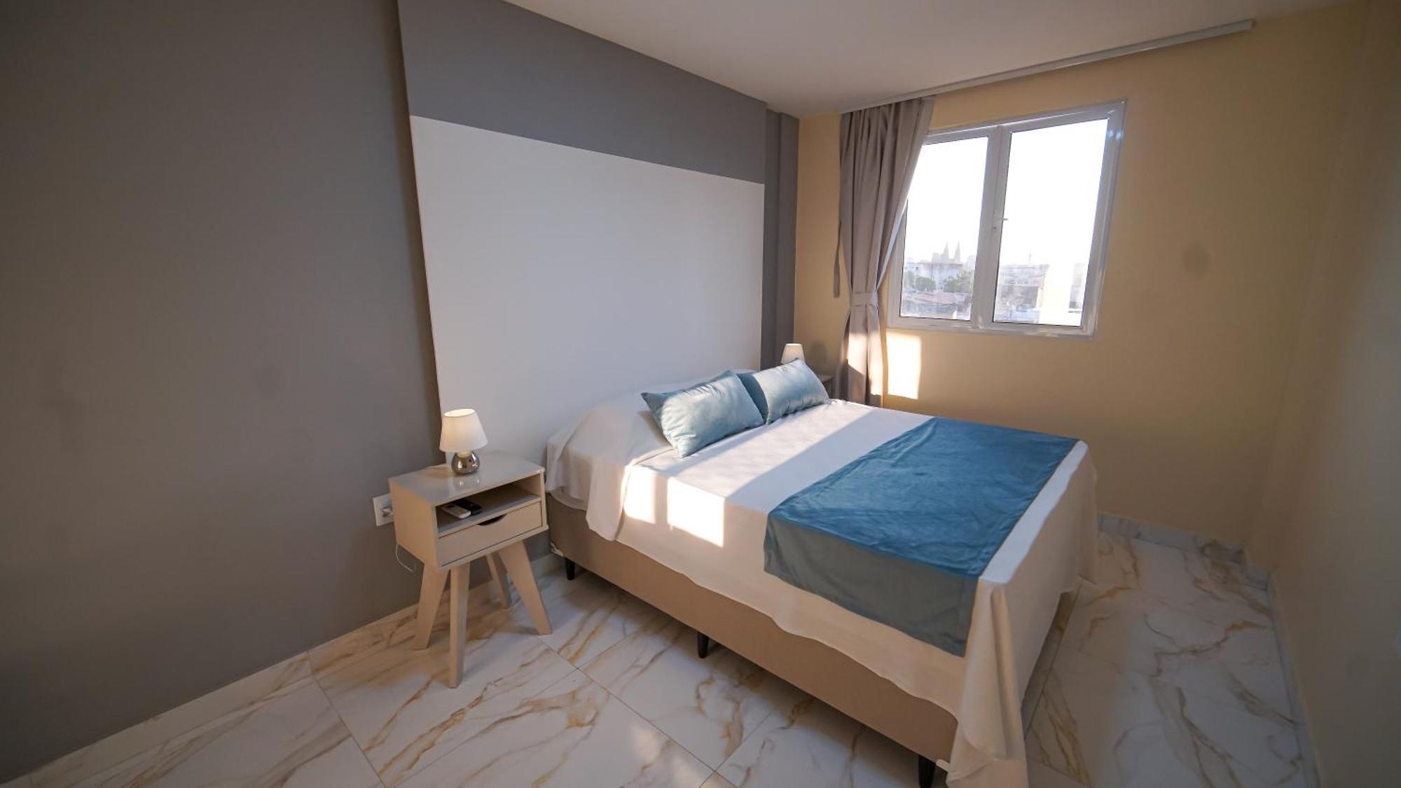 Aparthotel Davila Flat *
